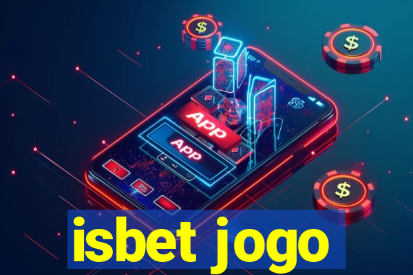 isbet jogo